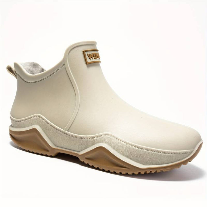 Amanda™ - Modern Orthopedic Rubber Women's Shoes