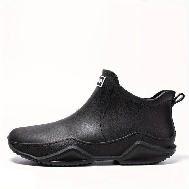 Amanda™ - Modern Orthopedic Rubber Women's Shoes