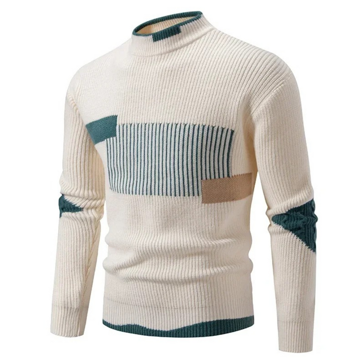 Liam™ - Premium Men's Jumper