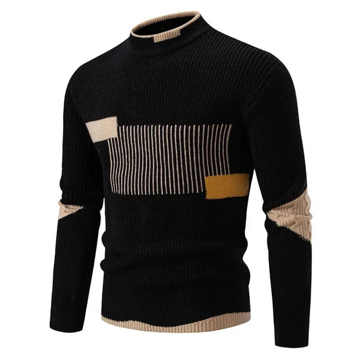 Liam™ - Premium Men's Jumper