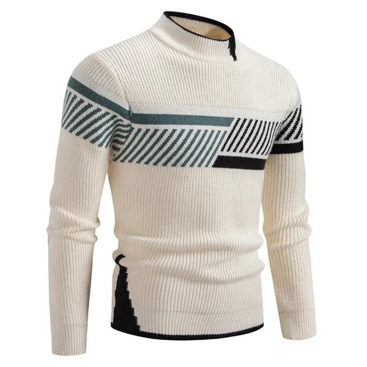 Liam™ - Premium Men's Jumper