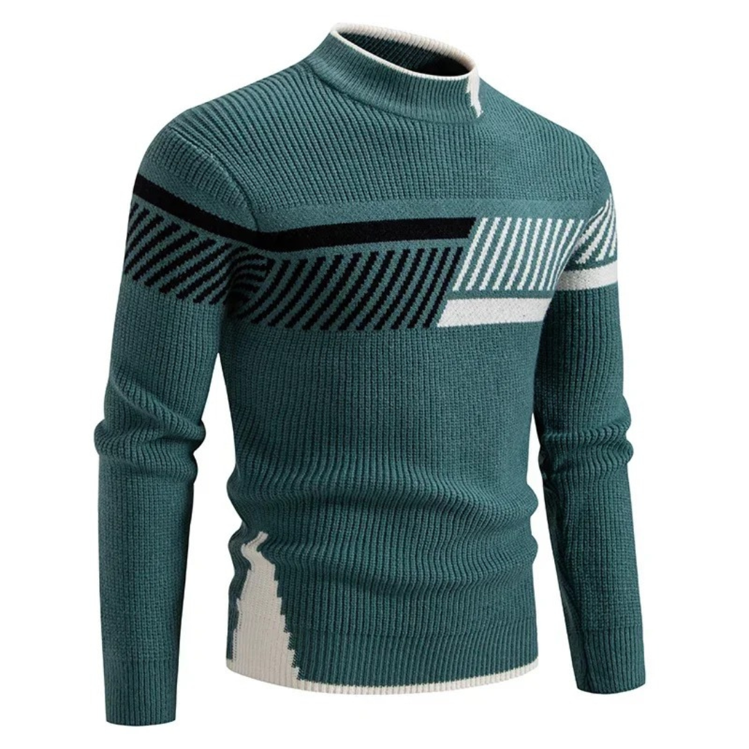 Liam™ - Premium Men's Jumper