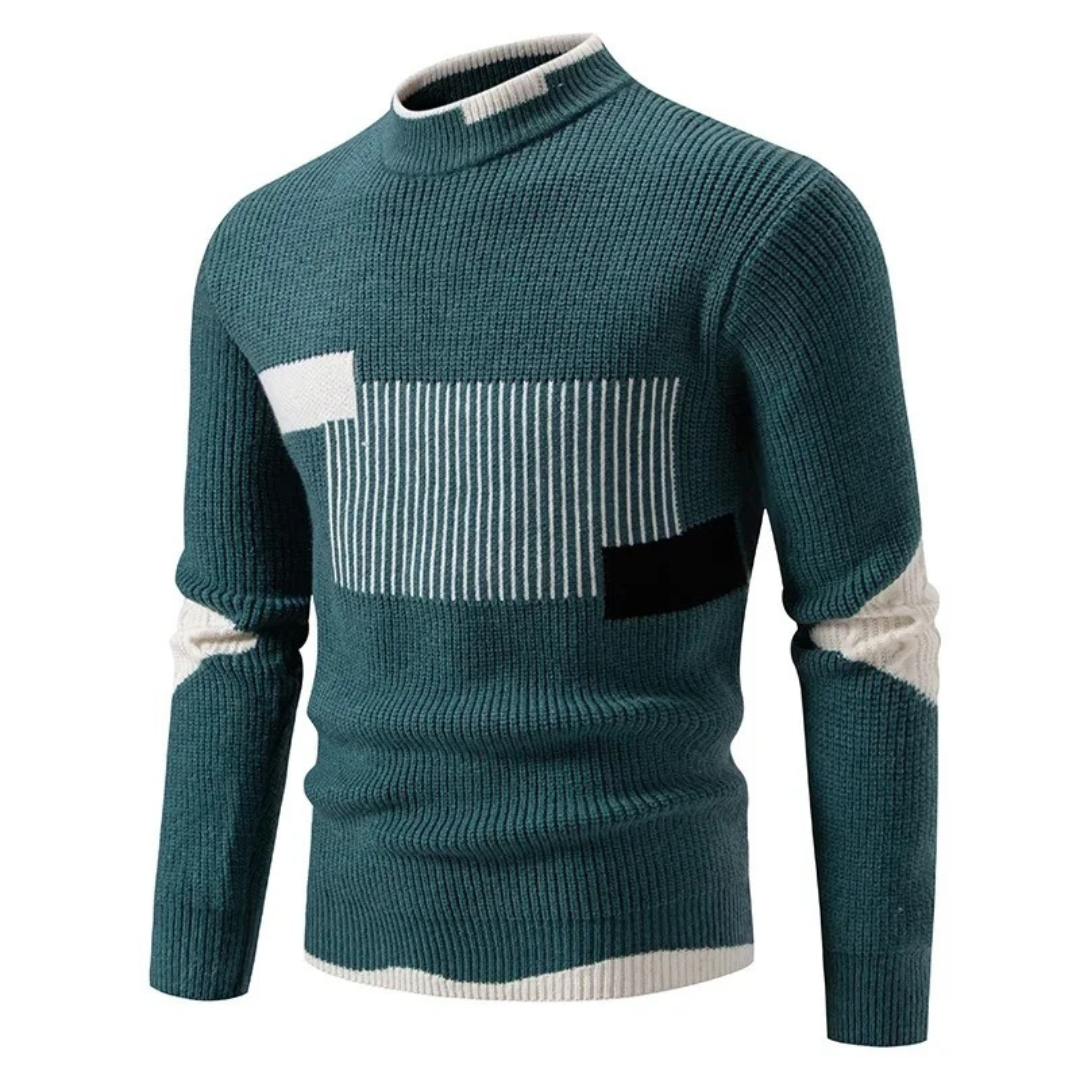 Liam™ - Premium Men's Jumper