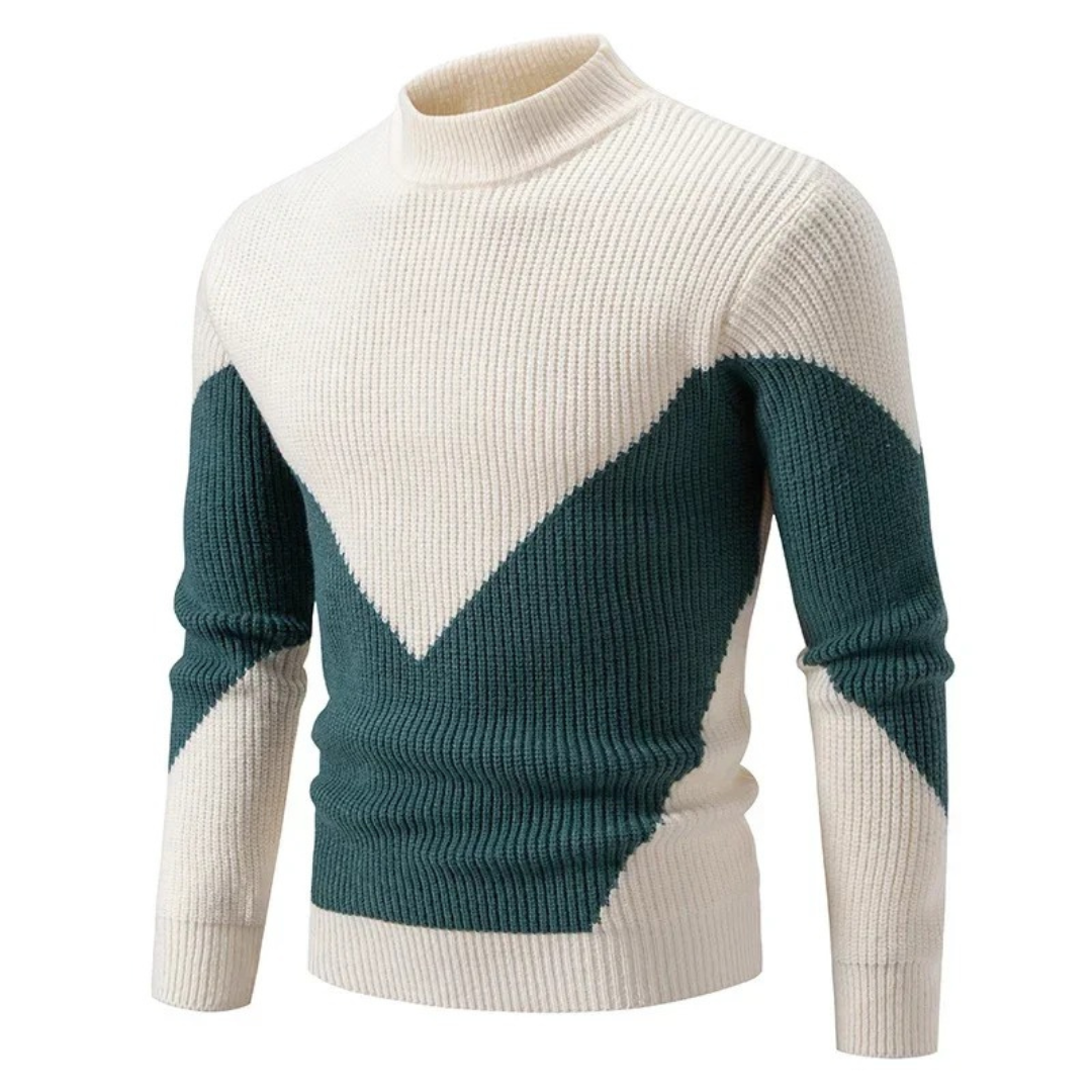 Liam™ - Premium Men's Jumper