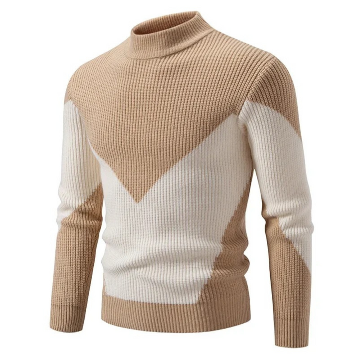 Liam™ - Premium Men's Jumper