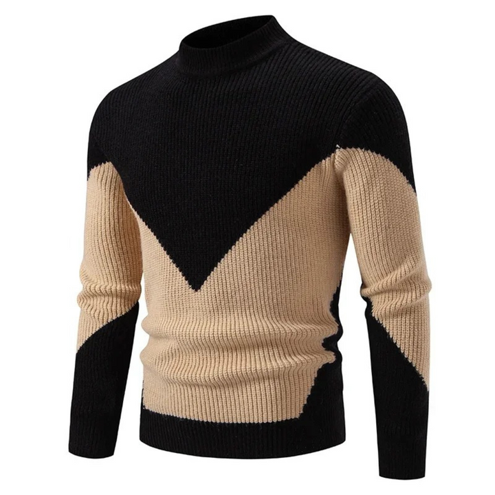 Liam™ - Premium Men's Jumper