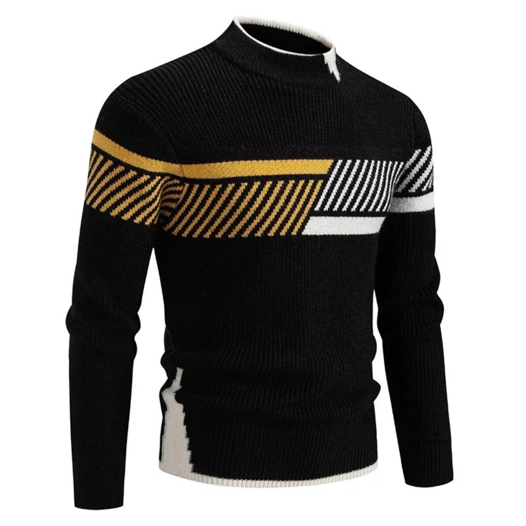 Liam™ - Premium Men's Jumper