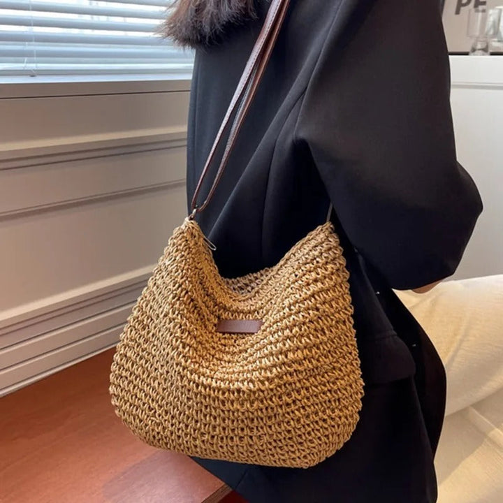 Charlotte™ - Sophisticated Versatile Crossbody Bag | BUY 1 GET 1 FREE