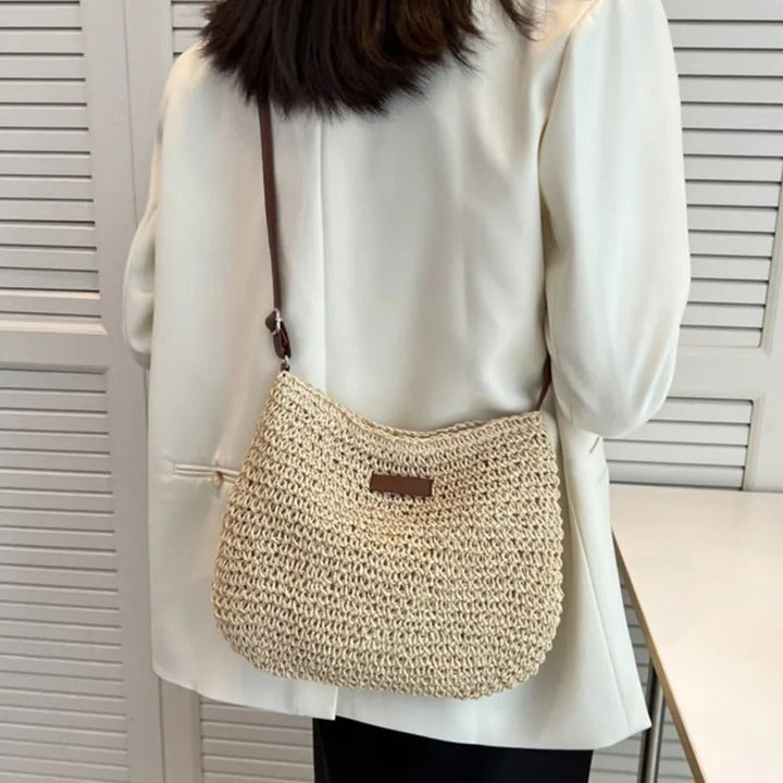 Charlotte™ - Sophisticated Versatile Crossbody Bag | BUY 1 GET 1 FREE