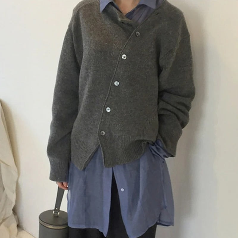 Caroline™ - Premium Cosy Knit Cardigan