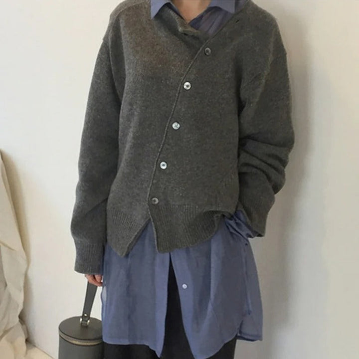 Caroline™ - Premium Cosy Knit Cardigan