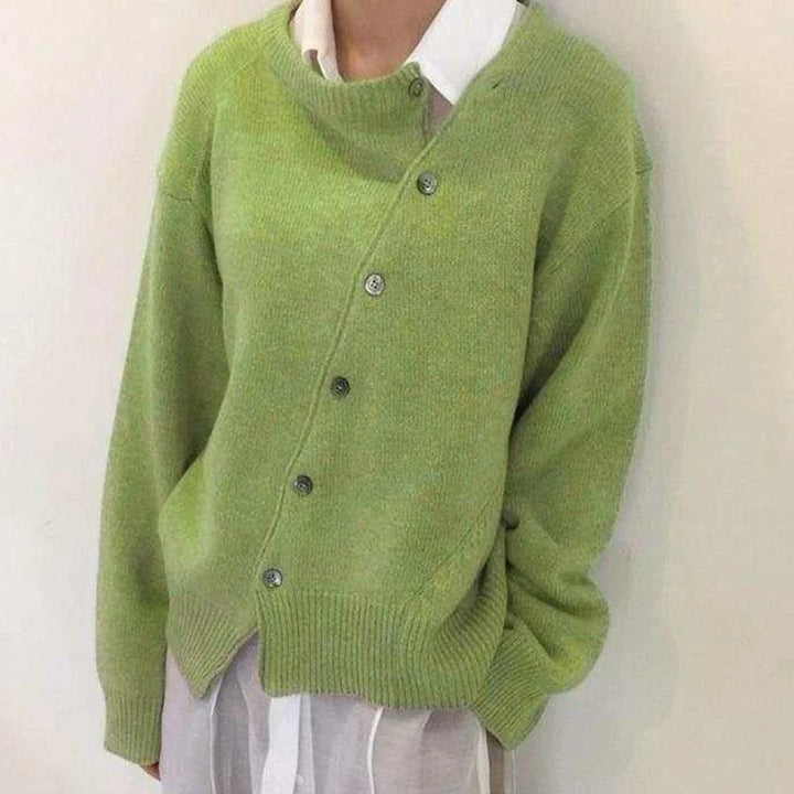 Caroline™ - Premium Cosy Knit Cardigan
