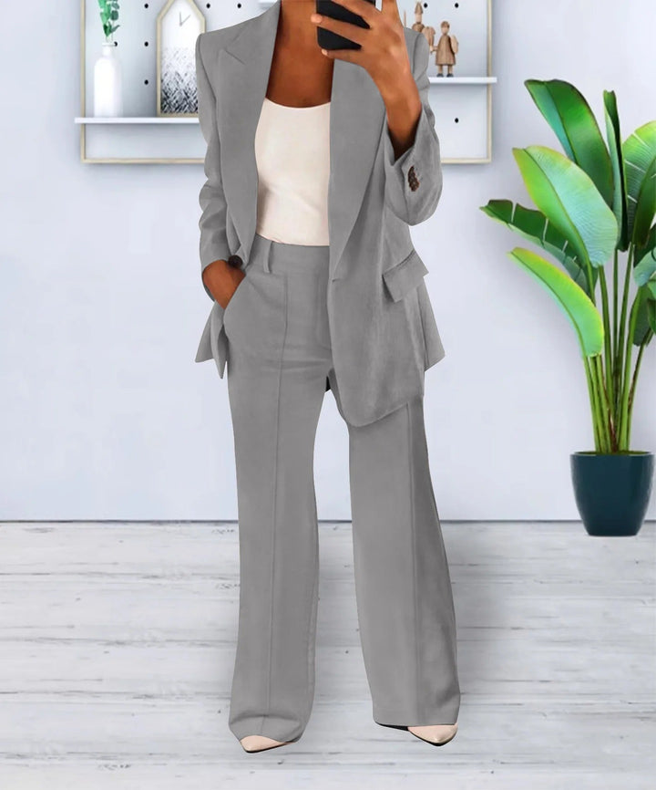 Jessica™ - Two-Pieces Suit