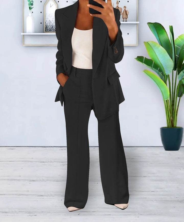 Jessica™ - Two-Pieces Suit