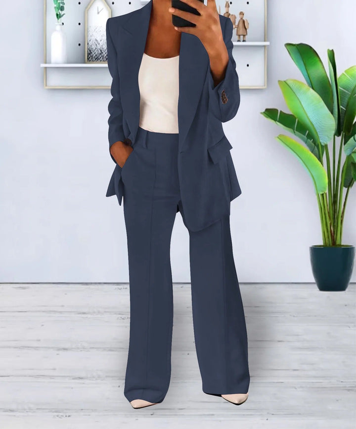 Jessica™ - Two-Pieces Suit