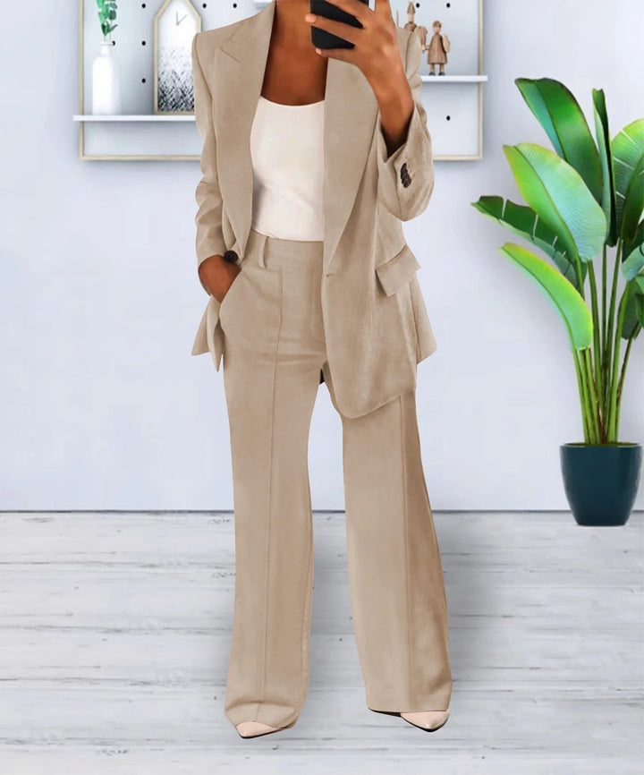 Jessica™ - Two-Pieces Suit
