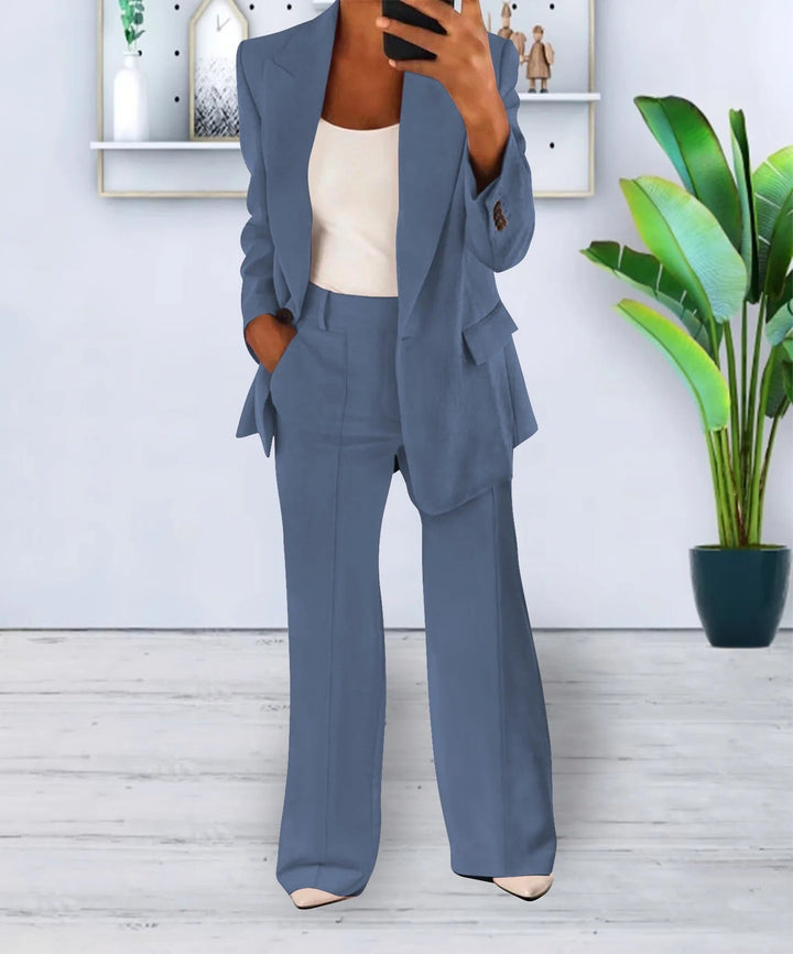 Jessica™ - Two-Pieces Suit