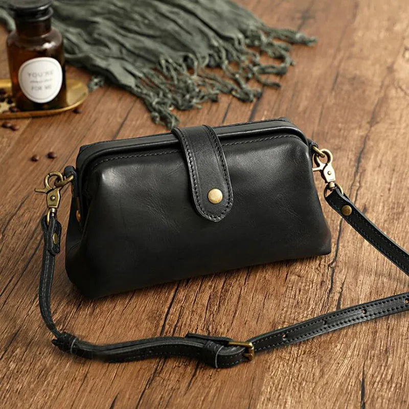 Vanessa™ - Chic Shoulder Bag