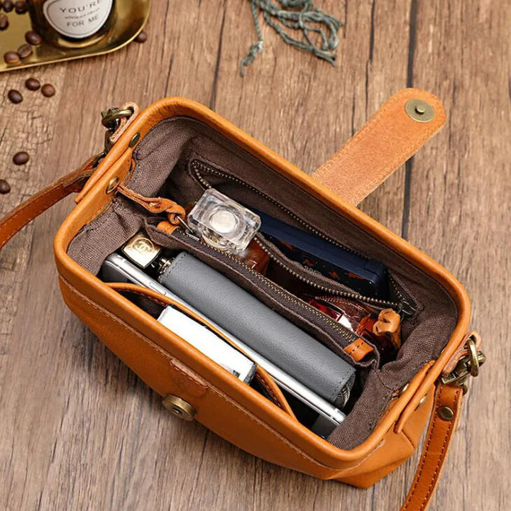 Vanessa™ - Chic Shoulder Bag